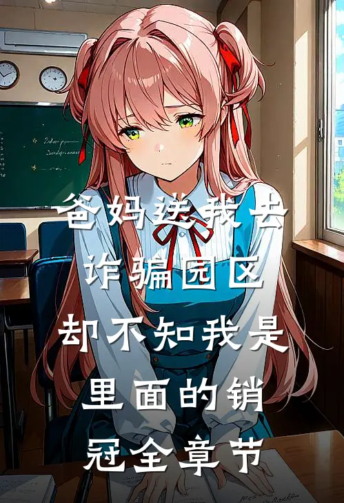 爸妈送我去诈骗园区，却不知我是里面的销冠全章节