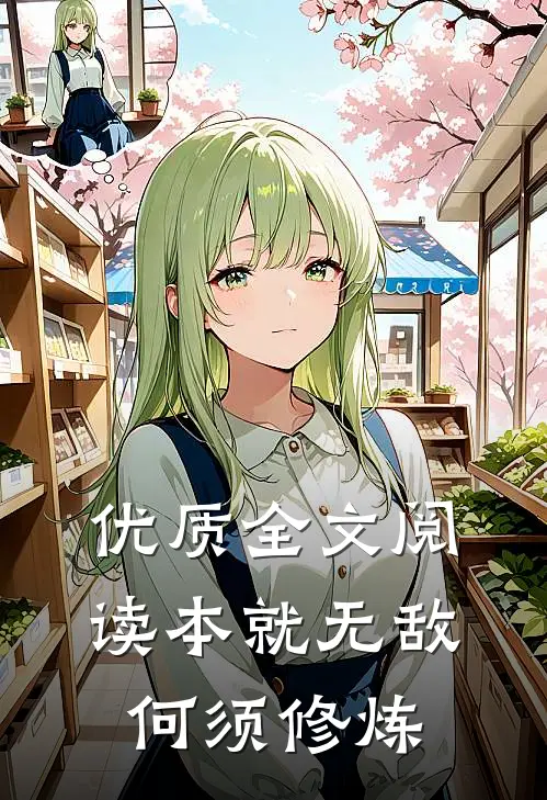 优质全文阅读本就无敌，何须修炼