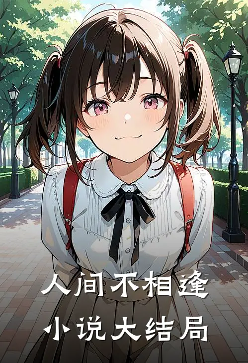 人间不相逢小说大结局