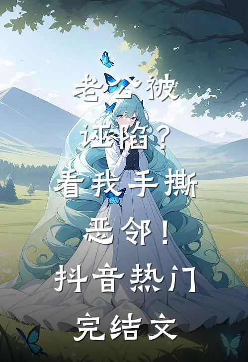 老公被诬陷？看我手撕恶邻！抖音热门完结文