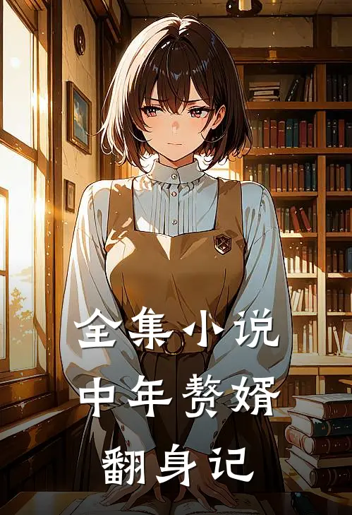 全集小说中年赘婿翻身记