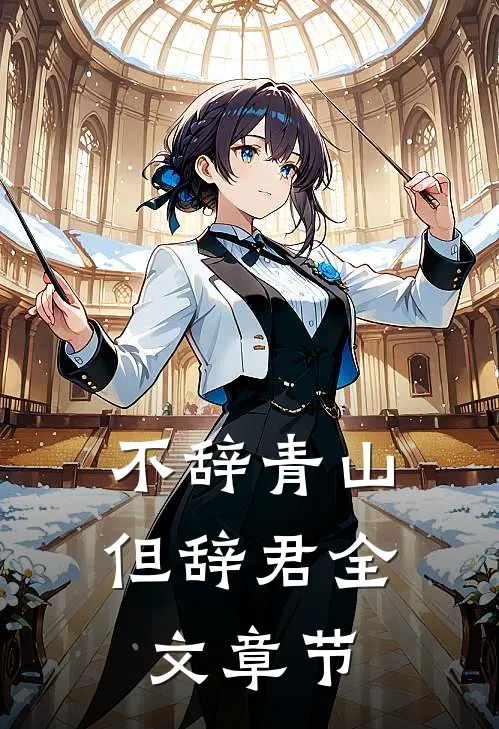 不辞青山但辞君全文章节
