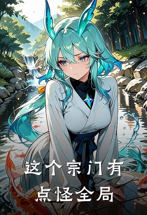 这个宗门有点怪全局