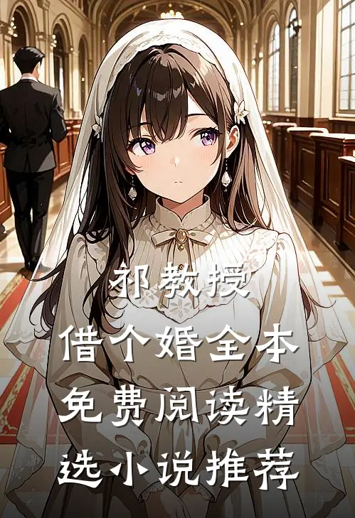 祁教授,借个婚全本免费阅读精选小说推荐