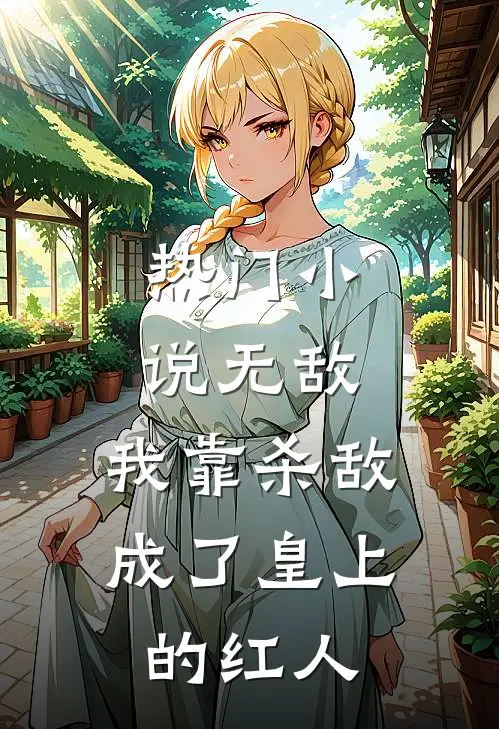热门小说无敌：我靠杀敌成了皇上的红人