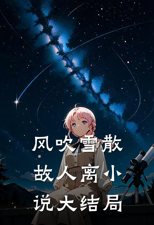 风吹雪散故人离小说大结局