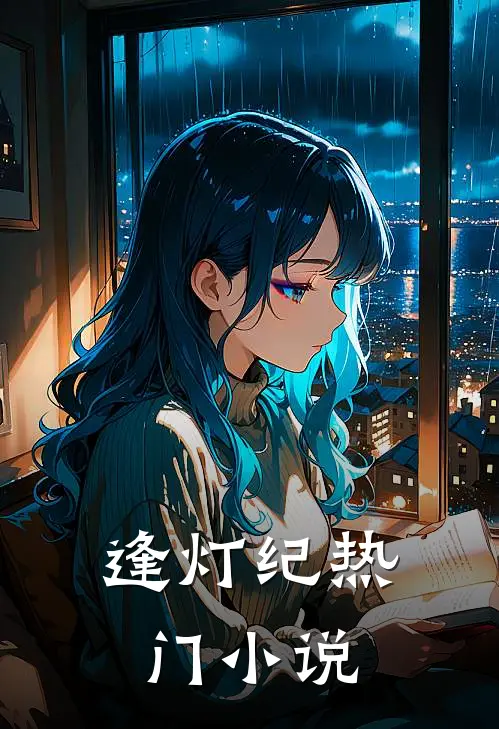 逢灯纪热门小说