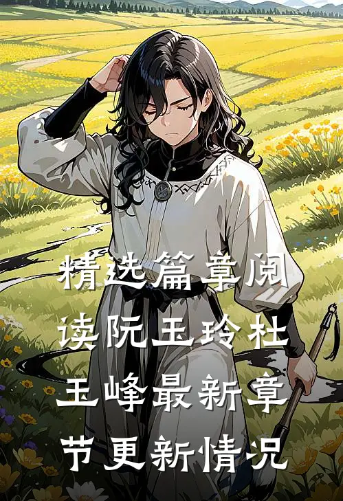 精选篇章阅读阮玉玲杜玉峰最新章节更新情况