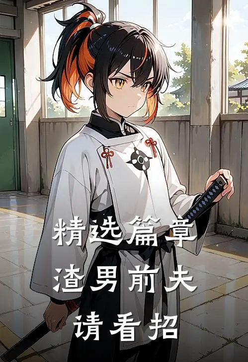 精选篇章渣男前夫请看招