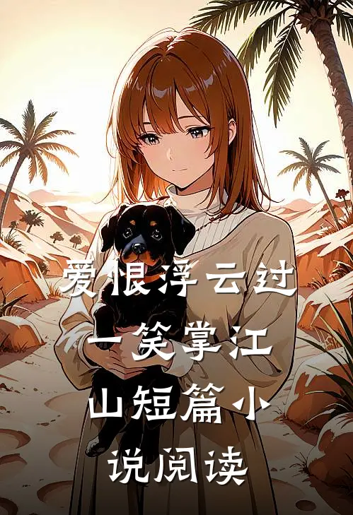 爱恨浮云过，一笑掌江山短篇小说阅读