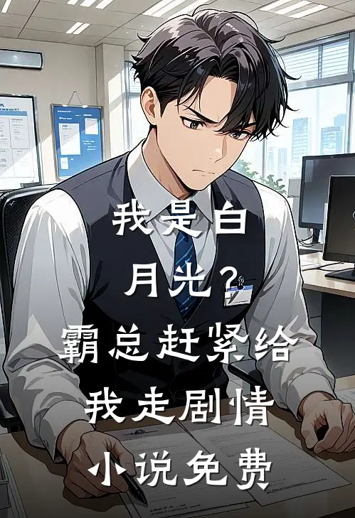 我是白月光？霸总赶紧给我走剧情小说免费