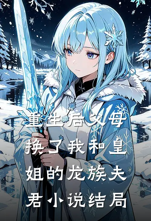 重生后父母换了我和皇姐的龙族夫君小说结局