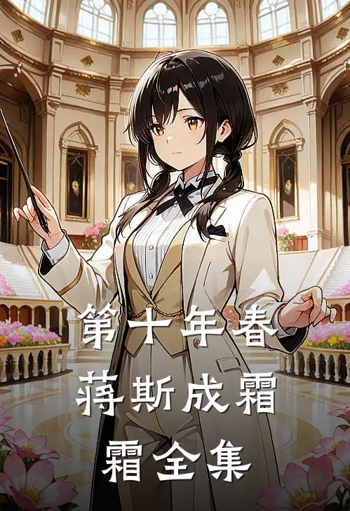 第十年春蒋斯成霜霜 全集