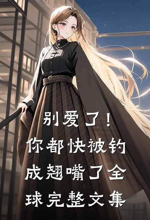 别爱了！你都快被钓成翘嘴了全球完整文集