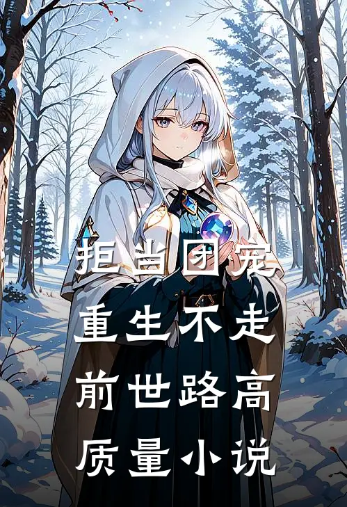拒当团宠，重生不走前世路高质量小说