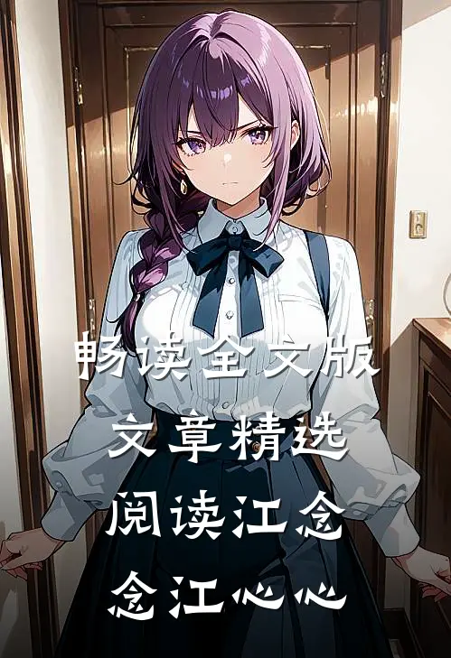畅读全文版文章精选阅读江念念江心心