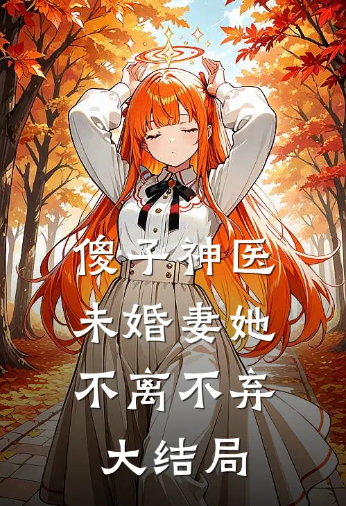 傻子神医：未婚妻她不离不弃大结局