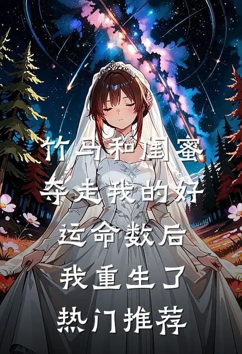 竹马和闺蜜夺走我的好运命数后，我重生了热门推荐