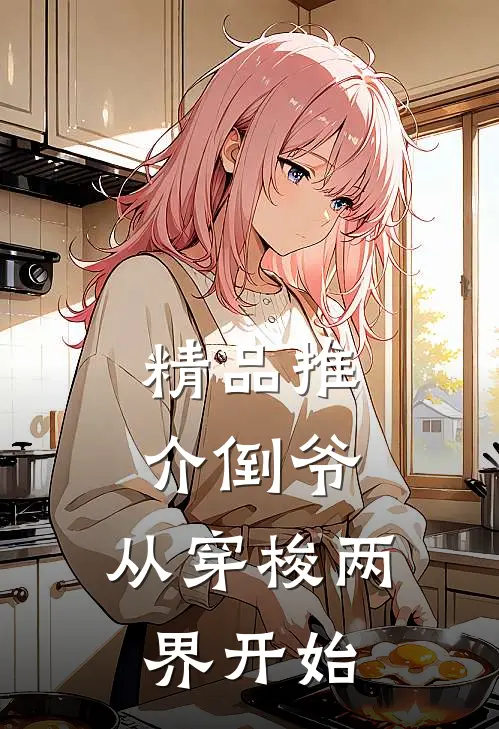 精品推介倒爷，从穿梭两界开始