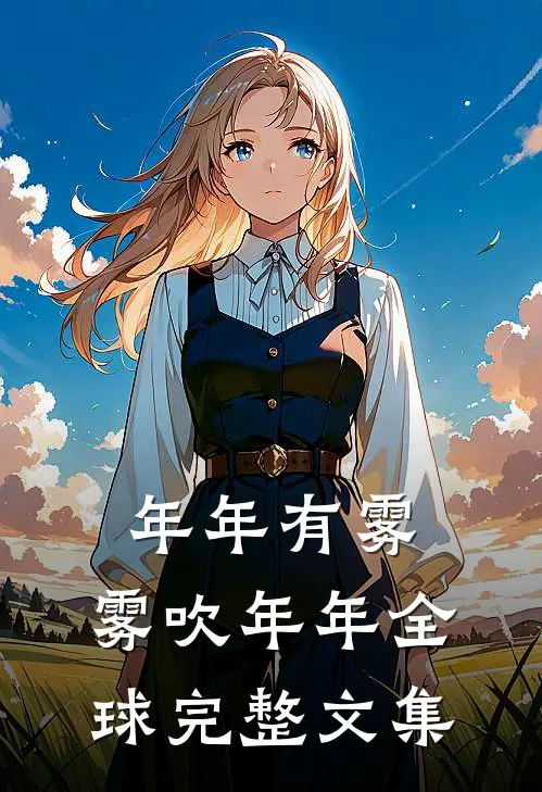 年年有雾，雾吹年年全球完整文集