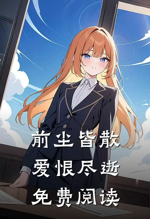 前尘皆散，爱恨尽逝免费阅读