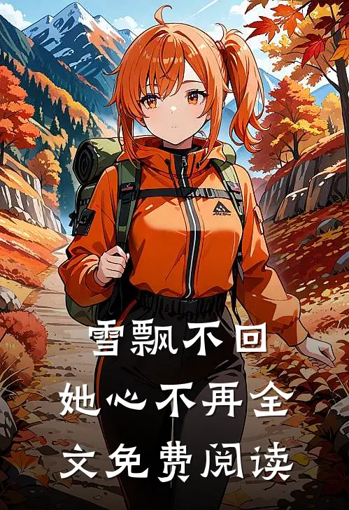 雪飘不回，她心不再全文免费阅读