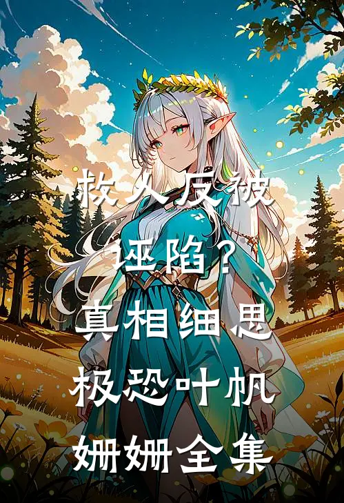 救人反被诬陷？真相细思极恐叶帆姗姗 全集