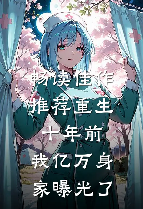 畅读佳作推荐重生十年前，我亿万身家曝光了