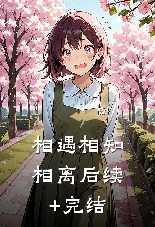 相遇相知，相离后续+完结