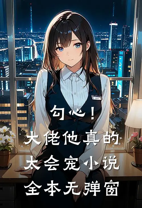 勾心！大佬他真的太会宠小说全本无弹窗