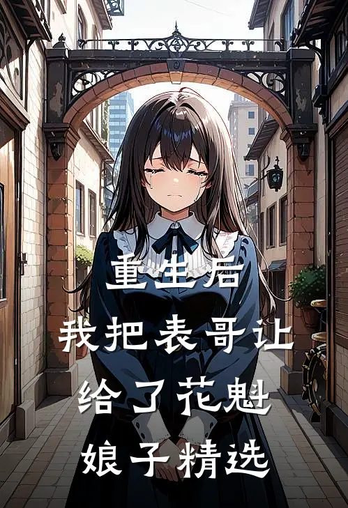 重生后，我把表哥让给了花魁娘子精选