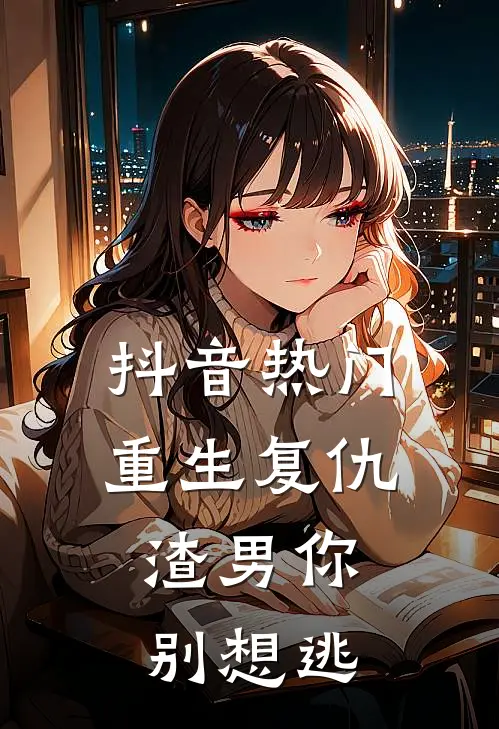 抖音热门重生复仇：渣男你别想逃