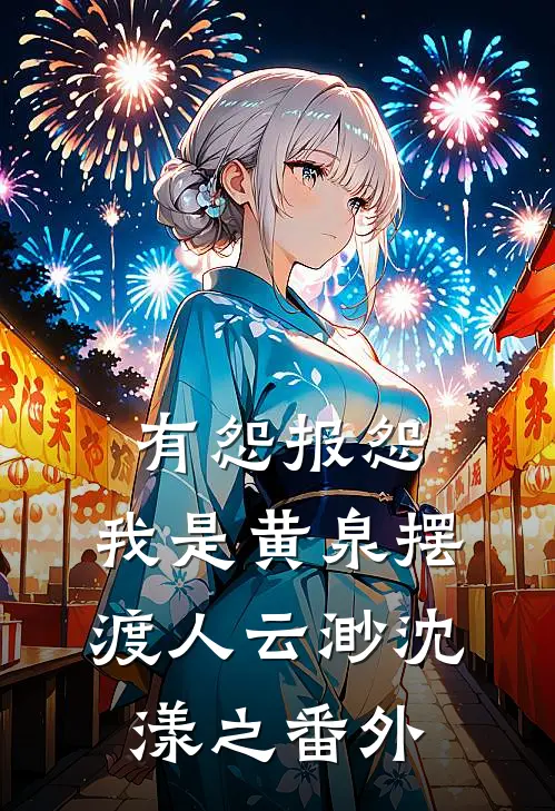 有怨报怨，我是黄泉摆渡人云渺沈漾之番外