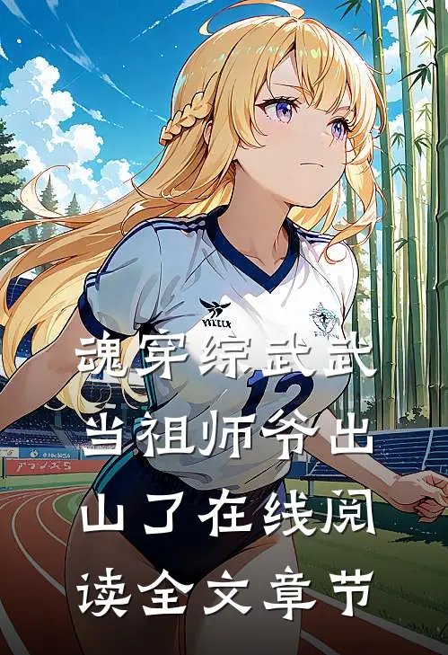 魂穿综武武当祖师爷出山了在线阅读全文章节