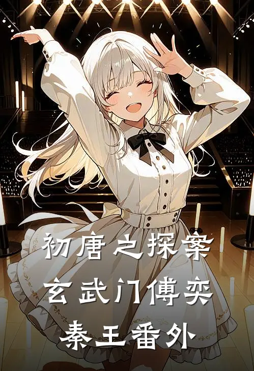 初唐之探案玄武门傅奕秦王 番外