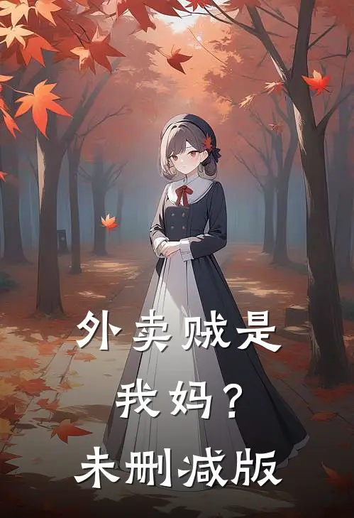 外卖贼是我妈？未删减版