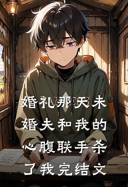 婚礼那天未婚夫和我的心腹联手杀了我完结文
