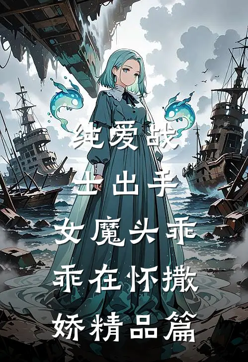 纯爱战士出手：女魔头乖乖在怀撒娇精品篇