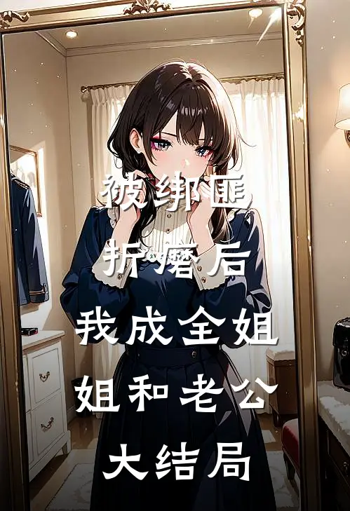 被绑匪折磨后，我成全姐姐和老公大结局