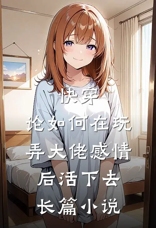 快穿：论如何在玩弄大佬感情后活下去长篇小说