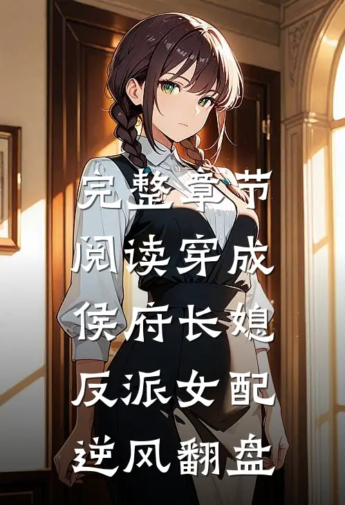 完整章节阅读穿成侯府长媳，反派女配逆风翻盘