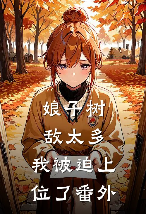 娘子树敌太多，我被迫上位了番外