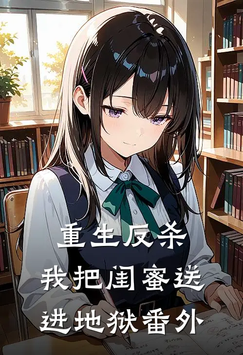 重生反杀，我把闺蜜送进地狱 番外
