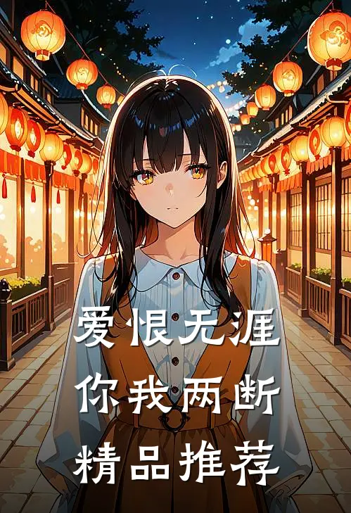 爱恨无涯，你我两断精品推荐