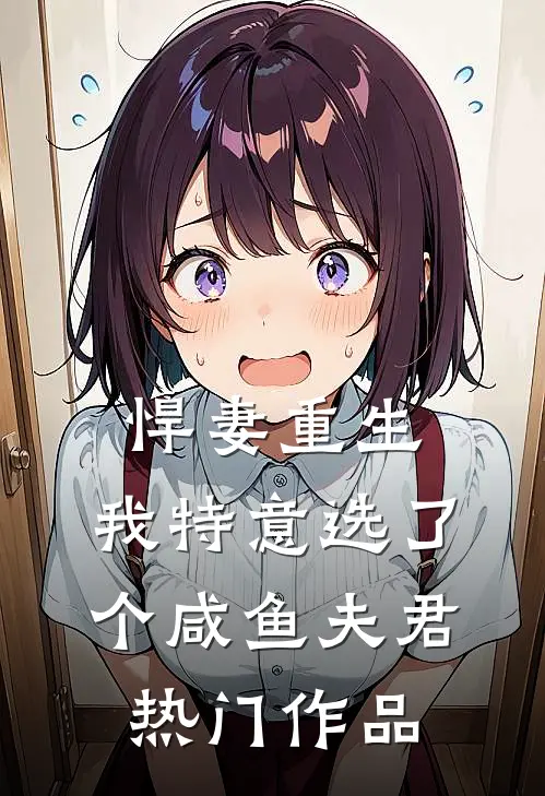 悍妻重生：我特意选了个咸鱼夫君热门作品
