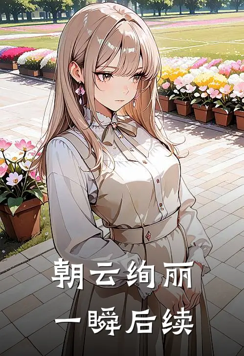 朝云绚丽一瞬后续