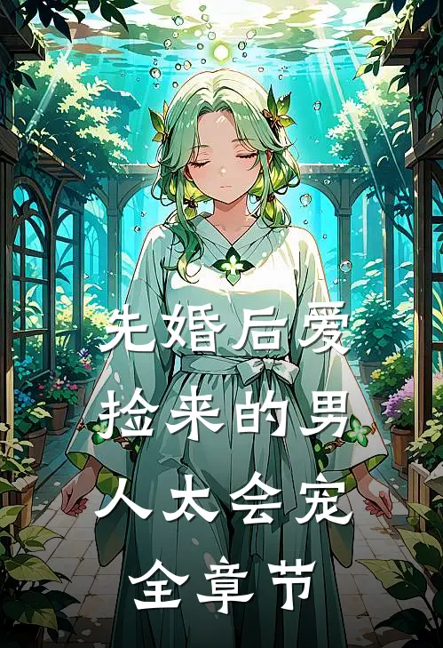 先婚后爱：捡来的男人太会宠全章节