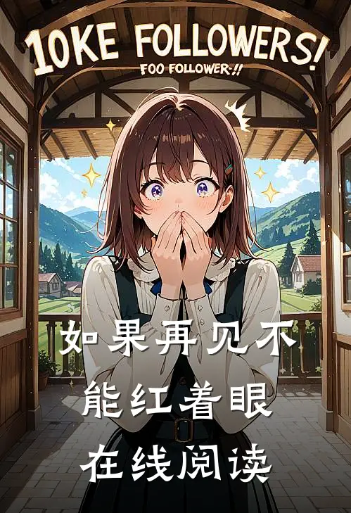 如果再见不能红着眼在线阅读