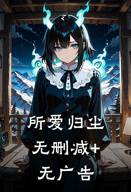 所爱归尘无删减+无广告