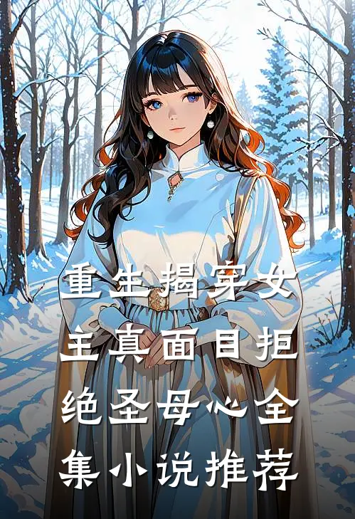 重生揭穿女主真面目拒绝圣母心全集小说推荐